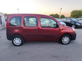 Renault Kangoo 1.5DCI КЛИМАТИК, снимка 2
