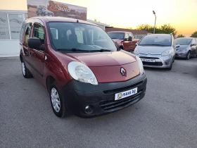 Renault Kangoo 1.5DCI КЛИМАТИК, снимка 1
