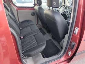 Renault Kangoo 1.5DCI КЛИМАТИК, снимка 10