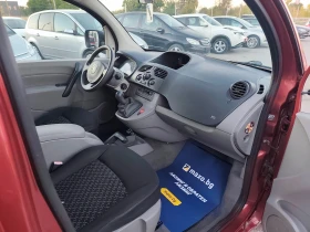 Renault Kangoo 1.5DCI КЛИМАТИК, снимка 11