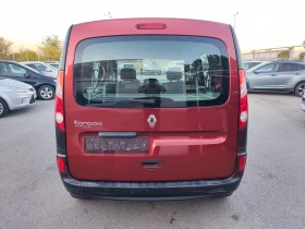 Renault Kangoo 1.5DCI КЛИМАТИК, снимка 4