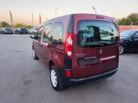 Renault Kangoo 1.5DCI КЛИМАТИК, снимка 5