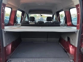 Renault Kangoo 1.5DCI КЛИМАТИК, снимка 16