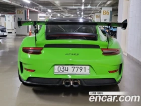 Porsche 911, снимка 6