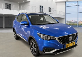 Mg ZS EV 45kWh 91.5% SoH CarPlay/Android Auto Камера , снимка 1