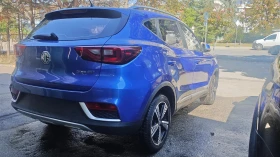Mg ZS EV 45kWh 91.5% SoH CarPlay/Android Auto Камера , снимка 7