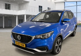 Mg ZS EV 45kWh 91.5% SoH CarPlay/Android Auto Камера , снимка 2