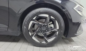 Kia K5 2.0 LPi Prestige, снимка 6