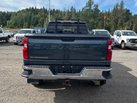 Chevrolet Silverado * LT * CARFAX * БЕЗ ПЪРВОНАЧАЛНА ВНОСКА, снимка 4
