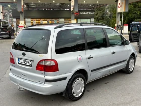 Ford Galaxy, снимка 3