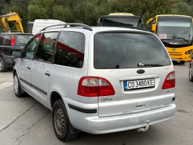 Ford Galaxy, снимка 4