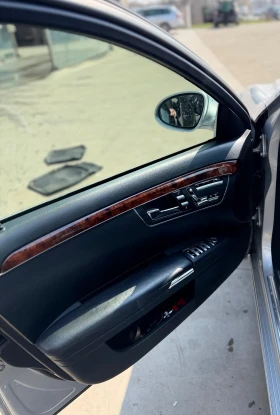 Mercedes-Benz S 350, снимка 6