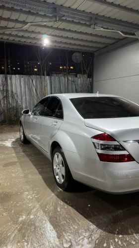 Mercedes-Benz S 350, снимка 14