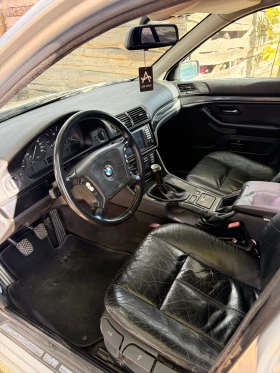 BMW 525, снимка 5