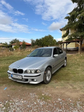 BMW 525, снимка 2