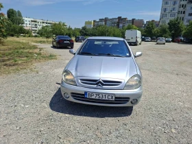 Citroen Xsara, снимка 1