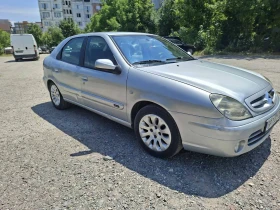 Citroen Xsara, снимка 3