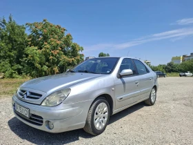 Citroen Xsara, снимка 2