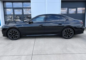 BMW i7 xDrive60 M-Sport PRO, снимка 2