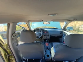 Hyundai Elantra 1.6 GL LPG, снимка 14
