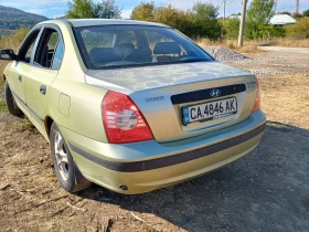 Hyundai Elantra 1.6 GL LPG, снимка 6