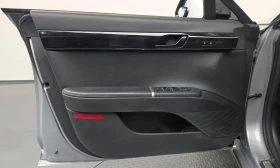 Hyundai Grandeur, снимка 16