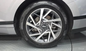 Hyundai Grandeur, снимка 13