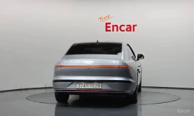 Hyundai Grandeur, снимка 4