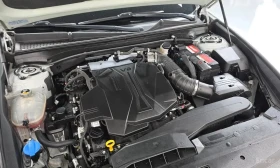 Hyundai Grandeur, снимка 6