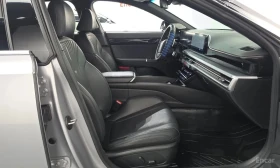 Hyundai Grandeur, снимка 17