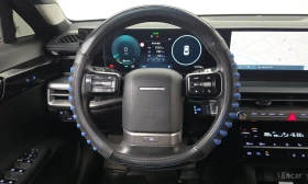 Hyundai Grandeur, снимка 11