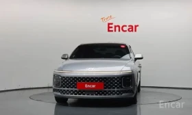 Hyundai Grandeur, снимка 3