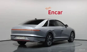 Hyundai Grandeur, снимка 2