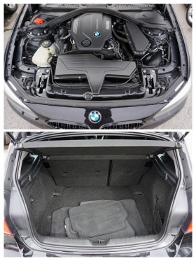 BMW 118 D Business AUTO , снимка 14 - Автомобили и джипове - 28636779