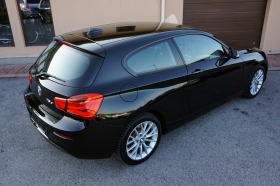 BMW 118 D Business AUTO , снимка 3 - Автомобили и джипове - 28636779