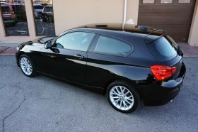 BMW 118 D Business AUTO , снимка 4