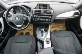 BMW 118 D Business AUTO , снимка 9