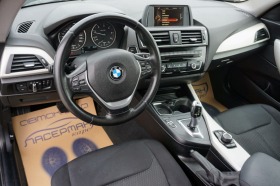 BMW 118 D Business AUTO , снимка 8