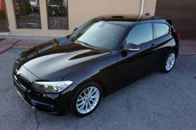 BMW 118 D Business AUTO 