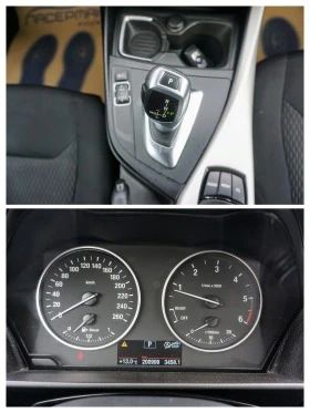 BMW 118 D Business AUTO , снимка 10