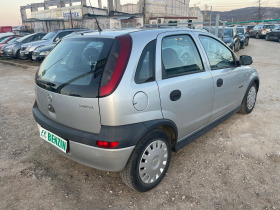 Opel Corsa 1.0i-COMFORT, снимка 9