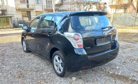 Toyota Verso, снимка 4