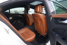 Mercedes-Benz CLS 350 d 4M AMG facelift #DiamondWhite #MULTIBEAM #iCar, снимка 16 - Автомобили и джипове - 44353383