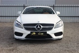 Mercedes-Benz CLS 350 d 4M AMG facelift #DiamondWhite #MULTIBEAM #iCar, снимка 2