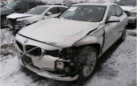 BMW 335 335 gt, снимка 4 - Автомобили и джипове - 44448960