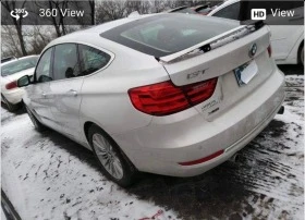 BMW 335 335 gt - [3] 