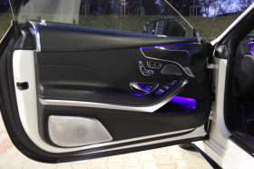 Mercedes-Benz S 63 AMG 4matic/Burmester/Обдухване/Carbon/Carbon Keramik/, снимка 6