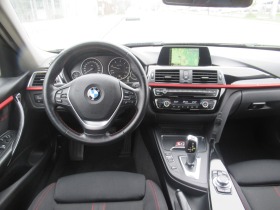 BMW 320 d 190кс *FACE*Sport*LED*Навигация*Камера*, снимка 13