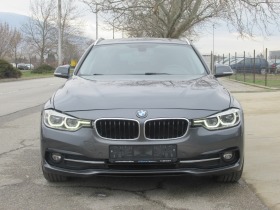BMW 320 d 190кс *FACE*Sport*LED*Навигация*Камера*, снимка 8