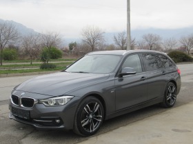 Обява за продажба на BMW 320 d 190кс * FACE* Sport* LED* Навигация* Камера*  ~27 800 лв. - изображение 1